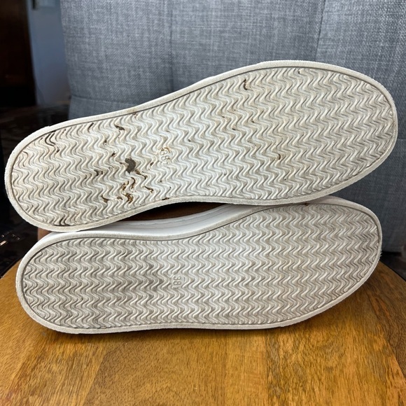 293. H&M Boots Tan 7 - Picture 4 of 4